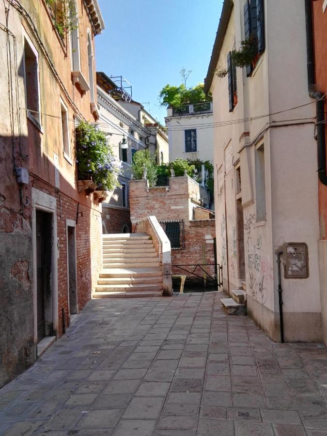 Butterfly Guest House Venice Exterior photo