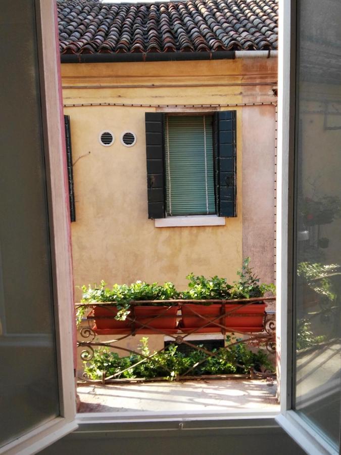 Butterfly Guest House Venice Exterior photo