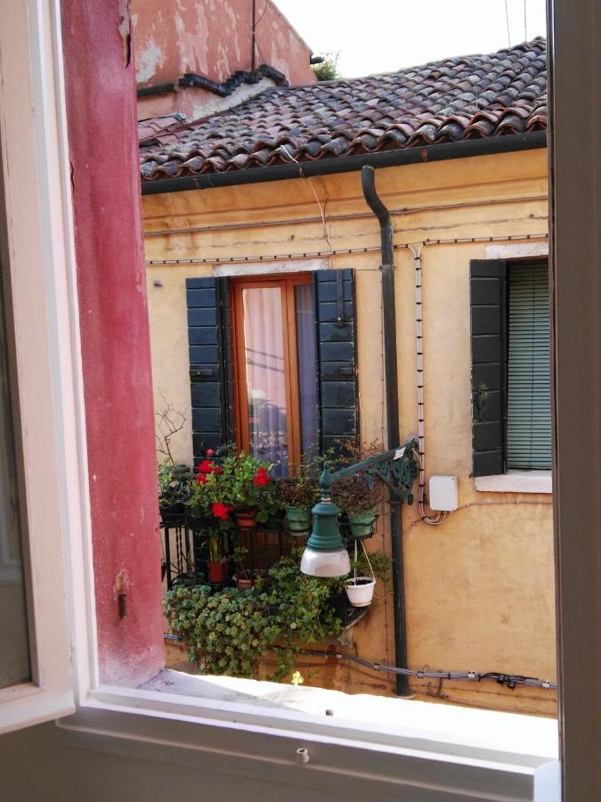 Butterfly Guest House Venice Exterior photo