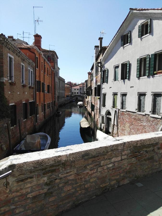 Butterfly Guest House Venice Exterior photo