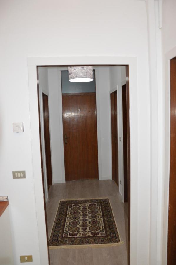 Butterfly Guest House Venice Exterior photo