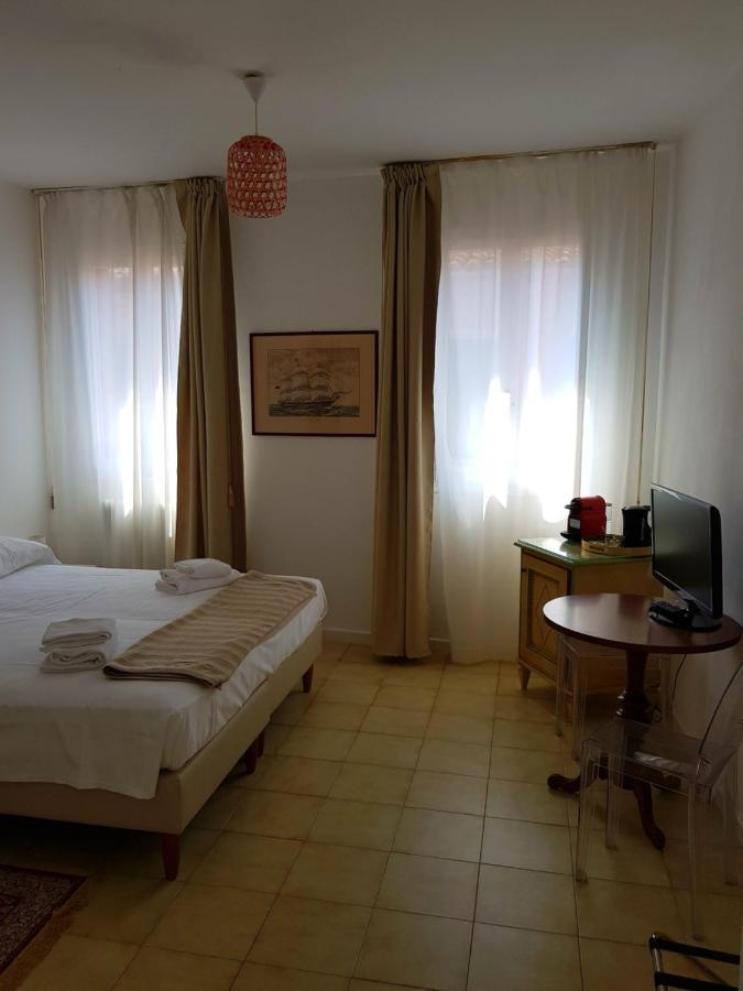 Butterfly Guest House Venice Exterior photo