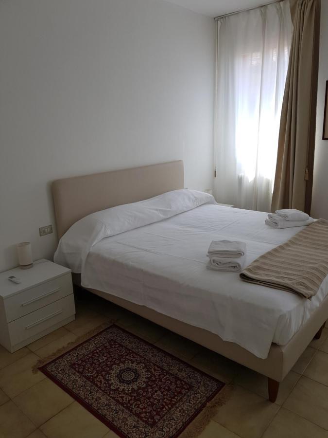 Butterfly Guest House Venice Exterior photo