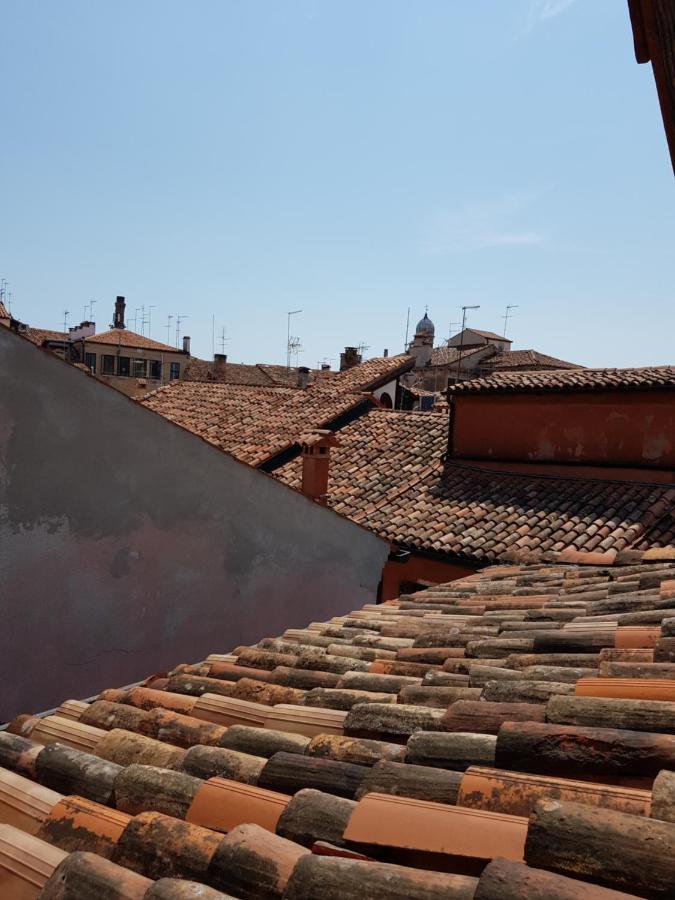 Butterfly Guest House Venice Exterior photo