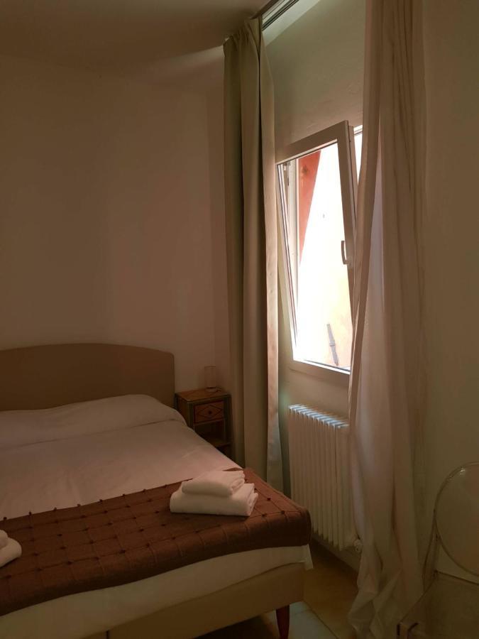 Butterfly Guest House Venice Exterior photo